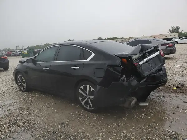 1N4AL3AP5HC496325 2017 NISSAN ALTIMA - Image 2