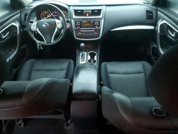 1N4AL3AP5HC496325 2017 NISSAN ALTIMA - Image 8