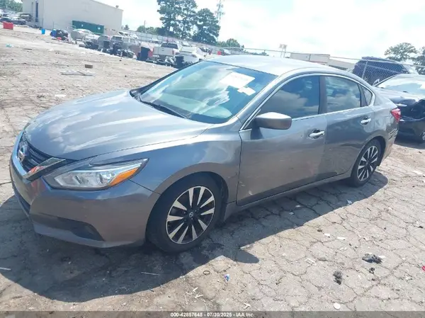 1N4AL3AP5HC496406 2017 NISSAN ALTIMA - Image 2