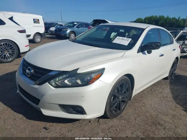 1N4AL3AP5HC497443 2017 NISSAN ALTIMA - Image 2