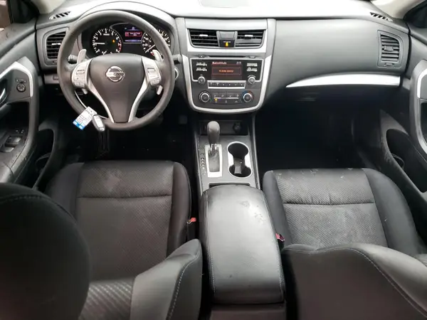 1N4AL3AP5HC497748 2017 NISSAN ALTIMA - Image 8