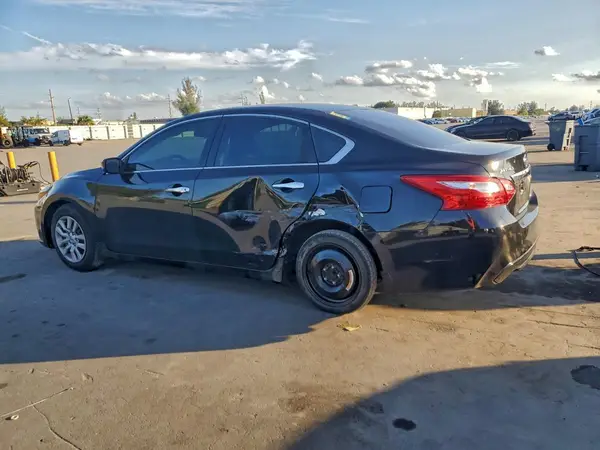 1N4AL3AP5HC497796 2017 NISSAN ALTIMA - Image 2