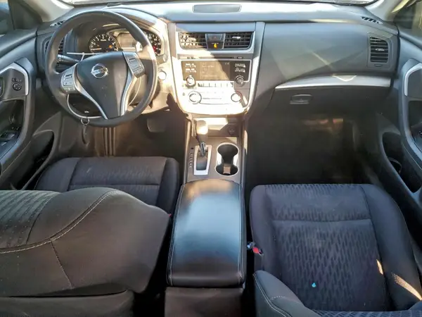 1N4AL3AP5HC497796 2017 NISSAN ALTIMA - Image 8