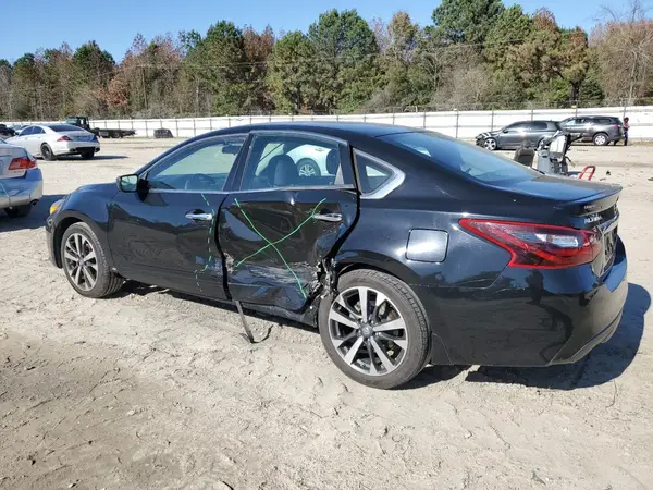 1N4AL3AP5HC497801 2017 NISSAN ALTIMA - Image 2