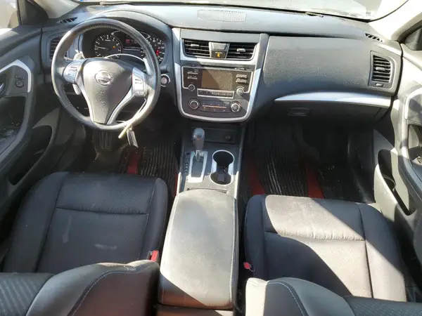 1N4AL3AP5HC497801 2017 NISSAN ALTIMA - Image 8