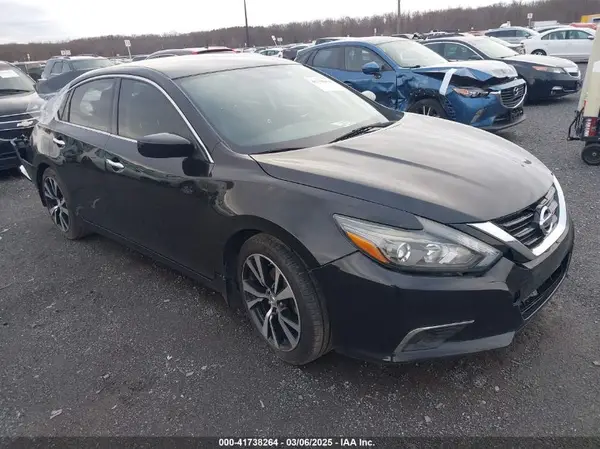 1N4AL3AP5HC497992 2017 NISSAN ALTIMA - Image 1