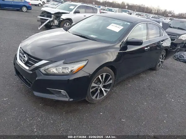 1N4AL3AP5HC497992 2017 NISSAN ALTIMA - Image 2