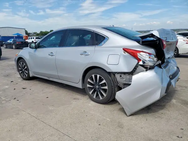 1N4AL3AP5HC498415 2017 NISSAN ALTIMA - Image 2