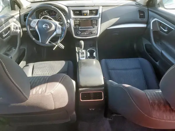 1N4AL3AP5HC498415 2017 NISSAN ALTIMA - Image 8