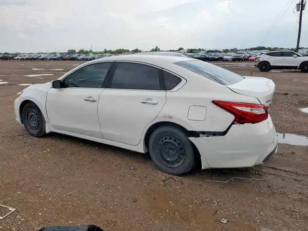1N4AL3AP5HC499208 2017 NISSAN ALTIMA - Image 2