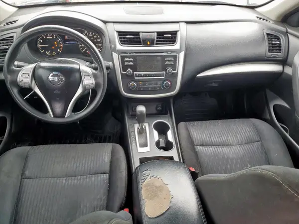 1N4AL3AP5HC499208 2017 NISSAN ALTIMA - Image 8