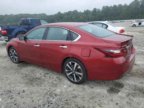 1N4AL3AP5HC940495 2017 NISSAN ALTIMA - Image 2