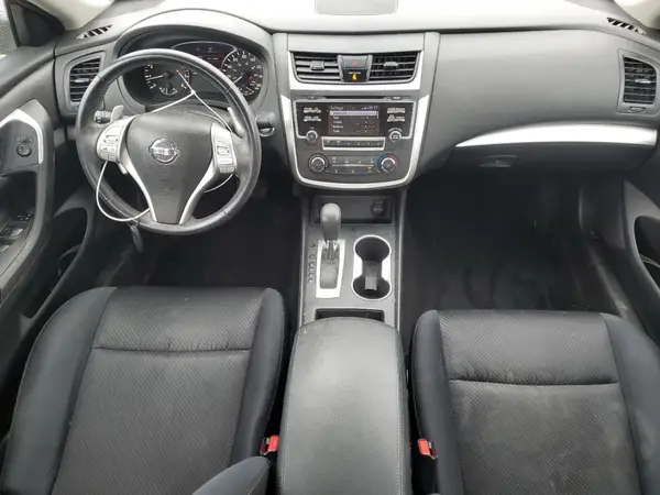 1N4AL3AP5HC940495 2017 NISSAN ALTIMA - Image 8
