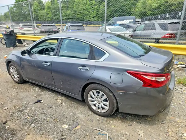 1N4AL3AP5HN303241 2017 NISSAN ALTIMA - Image 2