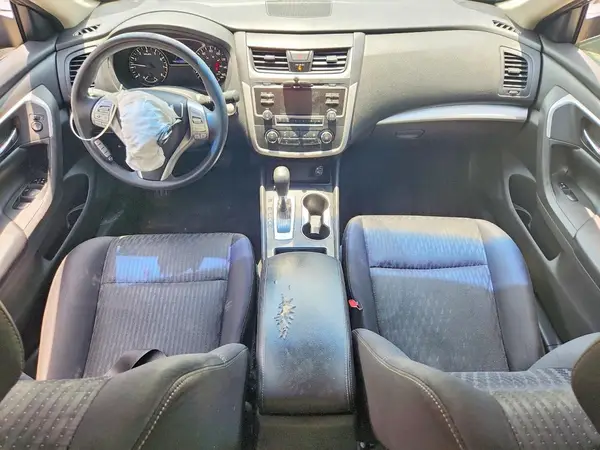 1N4AL3AP5HN303241 2017 NISSAN ALTIMA - Image 8