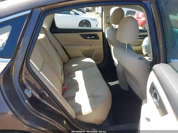 1N4AL3AP5HN304065 2017 NISSAN ALTIMA - Image 8