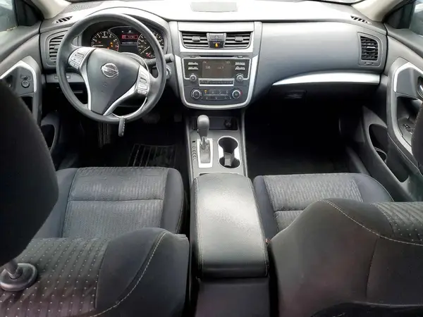 1N4AL3AP5HN305250 2017 NISSAN ALTIMA - Image 8