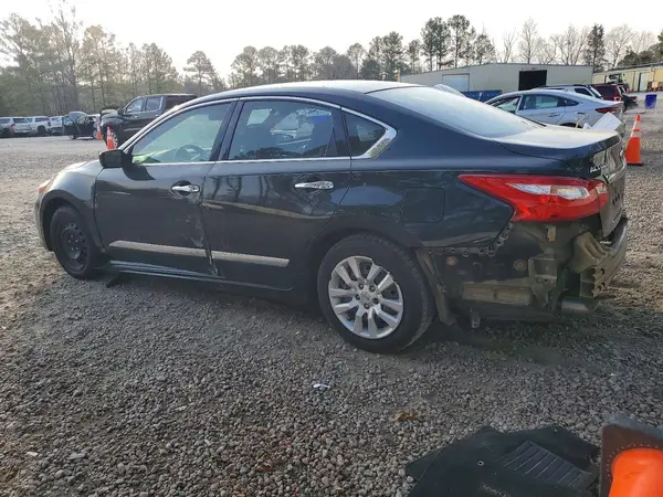 1N4AL3AP5HN305541 2017 NISSAN ALTIMA - Image 2