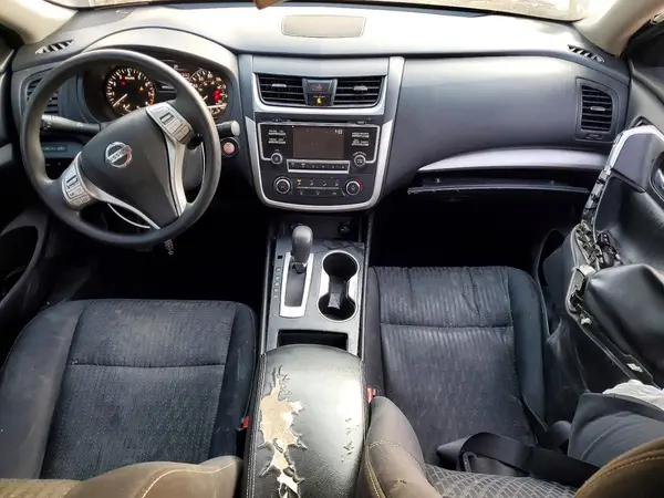 1N4AL3AP5HN305541 2017 NISSAN ALTIMA - Image 8