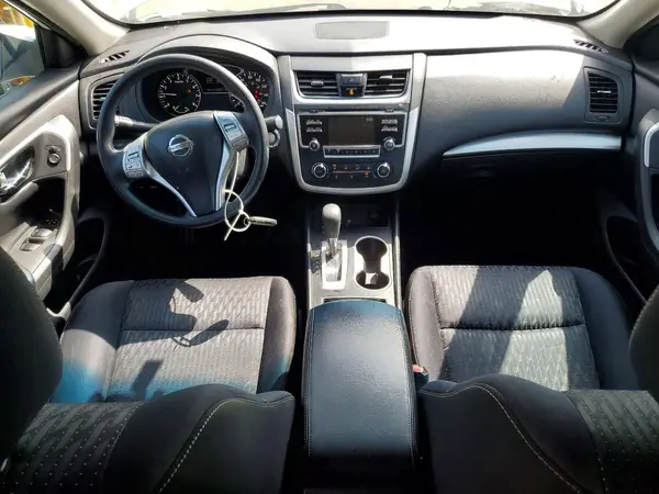 1N4AL3AP5HN305815 2017 NISSAN ALTIMA - Image 8
