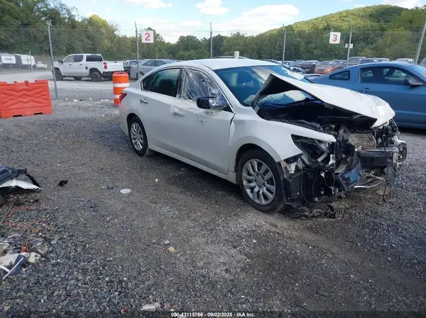 1N4AL3AP5HN305913 2017 NISSAN ALTIMA - Image 1