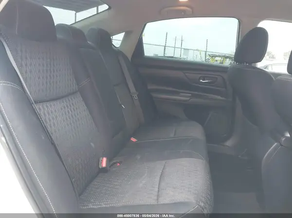 1N4AL3AP5HN306236 2017 NISSAN ALTIMA - Image 8