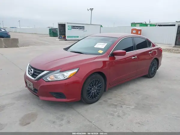 1N4AL3AP5HN306723 2017 NISSAN ALTIMA - Image 2