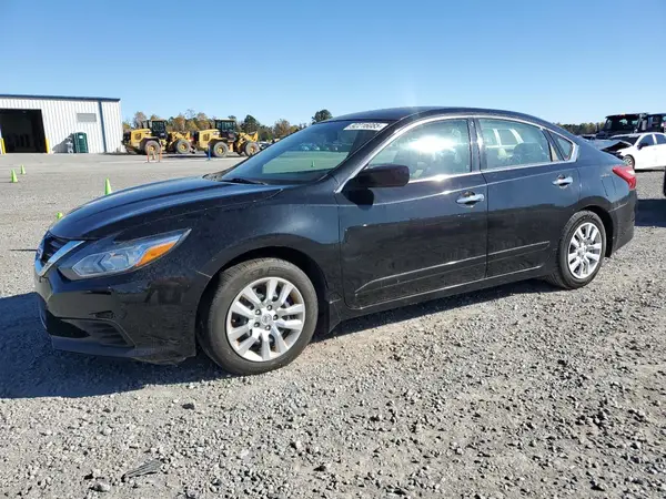 1N4AL3AP5HN306821 2017 NISSAN ALTIMA - Image 1