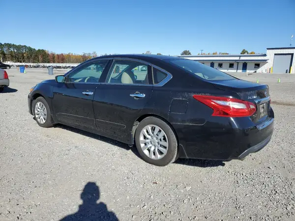 1N4AL3AP5HN306821 2017 NISSAN ALTIMA - Image 2