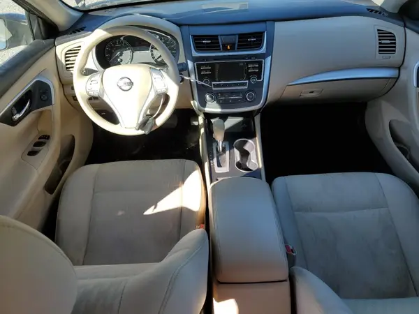1N4AL3AP5HN306821 2017 NISSAN ALTIMA - Image 8