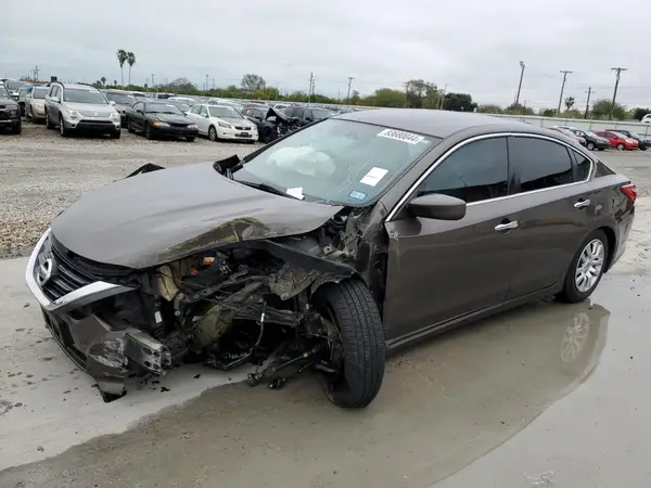 1N4AL3AP5HN307399 2017 NISSAN ALTIMA - Image 1