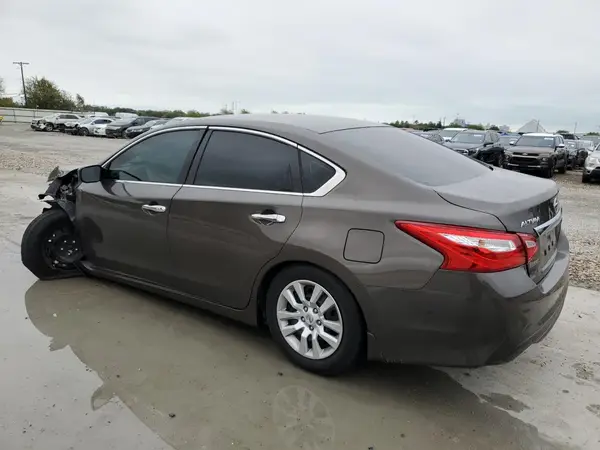 1N4AL3AP5HN307399 2017 NISSAN ALTIMA - Image 2