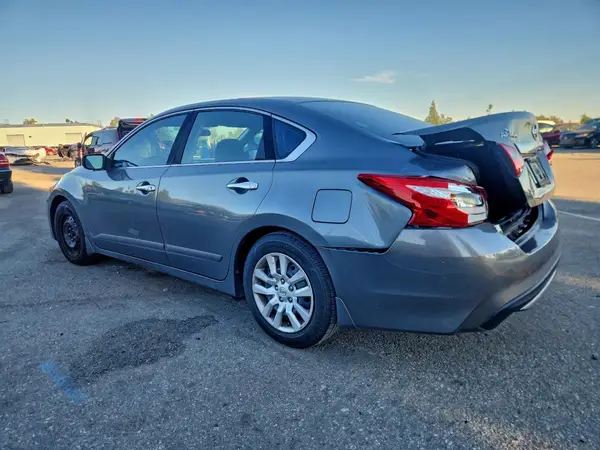1N4AL3AP5HN307578 2017 NISSAN ALTIMA - Image 2