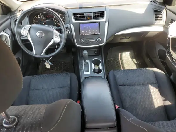 1N4AL3AP5HN307662 2017 NISSAN ALTIMA - Image 8