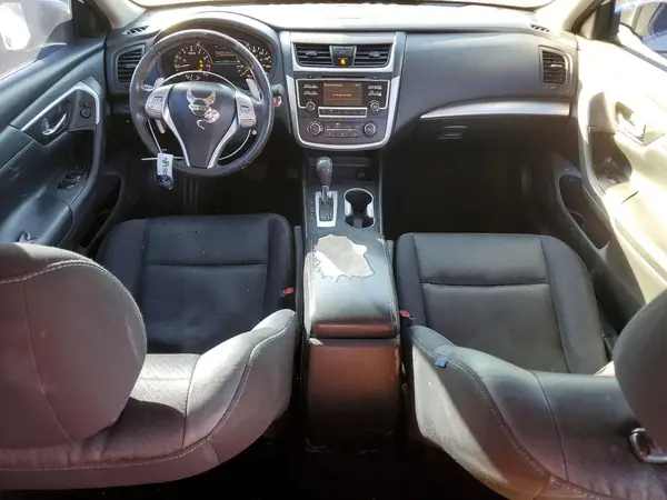 1N4AL3AP5HN307774 2017 NISSAN ALTIMA - Image 8