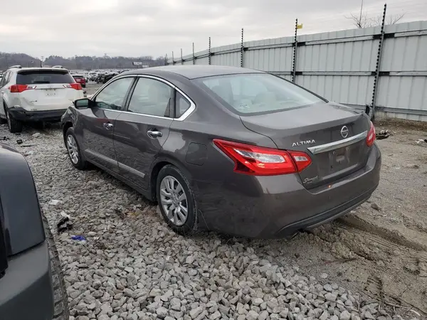 1N4AL3AP5HN308360 2017 NISSAN ALTIMA - Image 2
