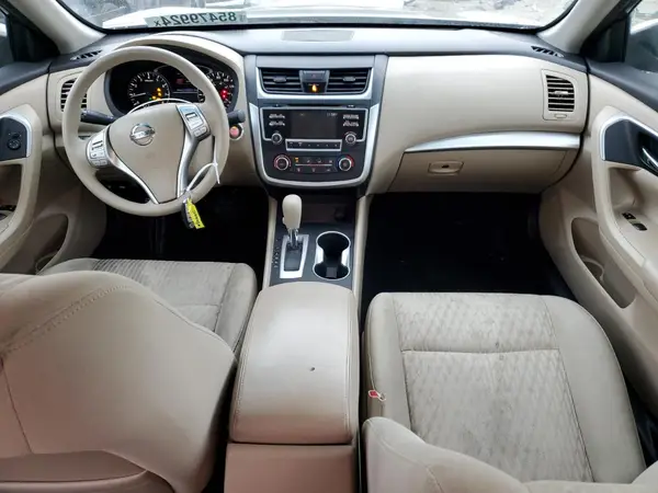 1N4AL3AP5HN308360 2017 NISSAN ALTIMA - Image 8