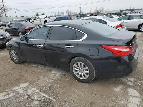 1N4AL3AP5HN308505 2017 NISSAN ALTIMA - Image 2