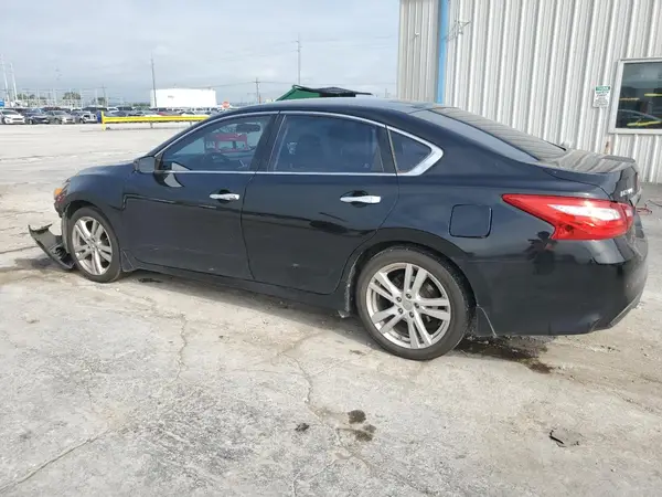 1N4AL3AP5HN308522 2017 NISSAN ALTIMA - Image 2