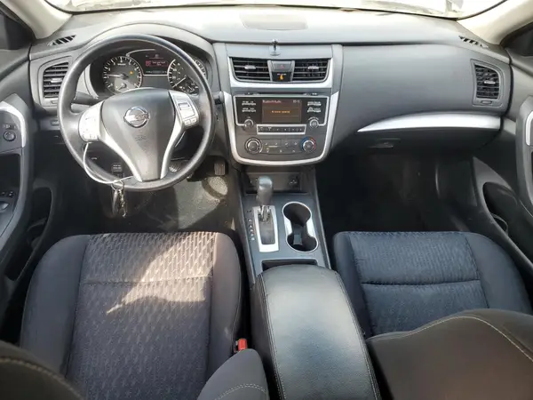 1N4AL3AP5HN308522 2017 NISSAN ALTIMA - Image 8