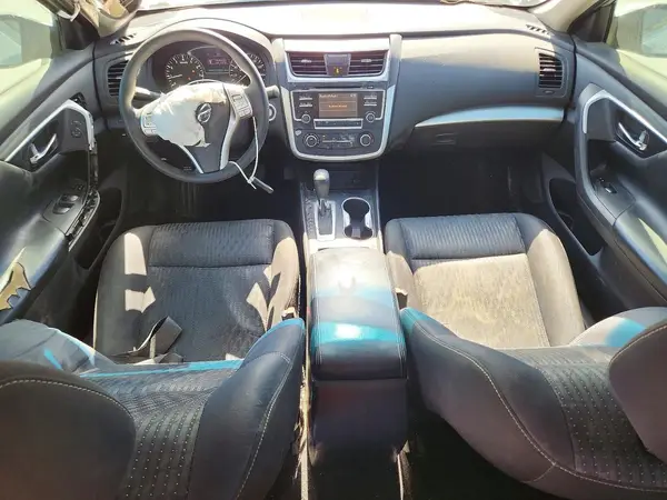 1N4AL3AP5HN308567 2017 NISSAN ALTIMA - Image 8