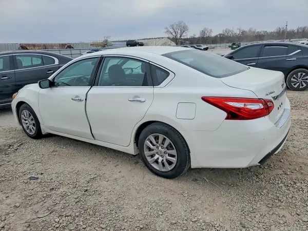 1N4AL3AP5HN308651 2017 NISSAN ALTIMA - Image 2