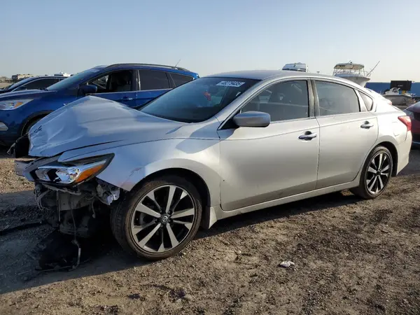 1N4AL3AP5HN309315 2017 NISSAN ALTIMA - Image 1