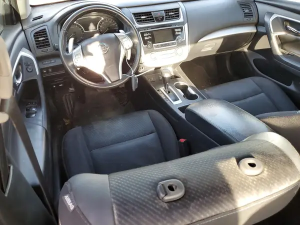 1N4AL3AP5HN309315 2017 NISSAN ALTIMA - Image 8