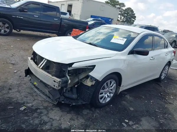 1N4AL3AP5HN309377 2017 NISSAN ALTIMA - Image 2