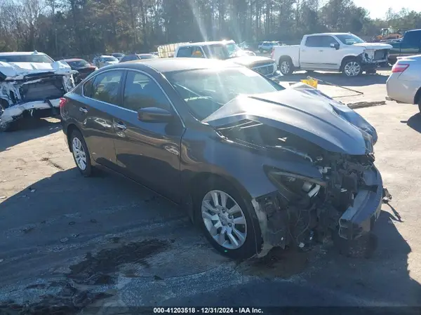 1N4AL3AP5HN309511 2017 NISSAN ALTIMA - Image 1
