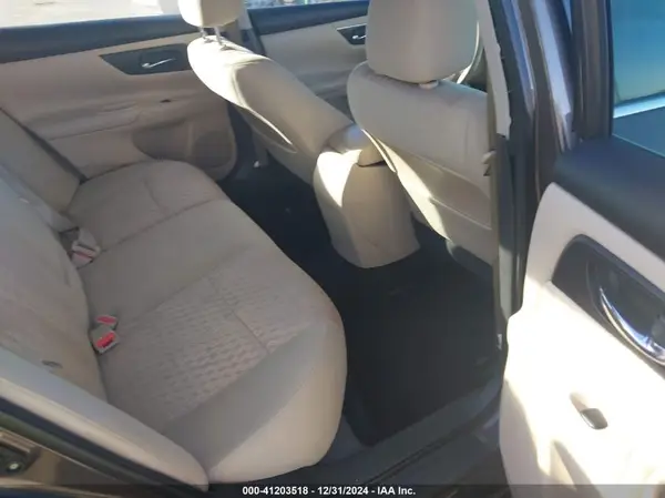 1N4AL3AP5HN309511 2017 NISSAN ALTIMA - Image 8
