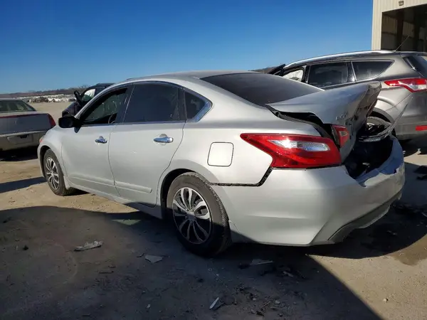 1N4AL3AP5HN310013 2017 NISSAN ALTIMA - Image 2
