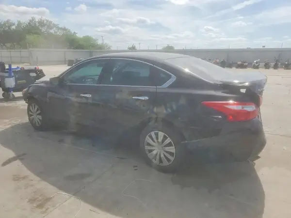 1N4AL3AP5HN310206 2017 NISSAN ALTIMA - Image 2