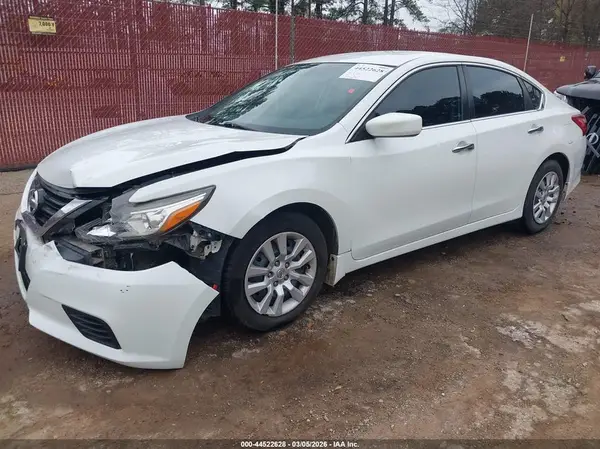 1N4AL3AP5HN310318 2017 NISSAN ALTIMA - Image 2